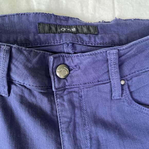JOE’S JEANS Women’s Purple - Chelsea Fit Jeans - Size 30- NWT - Picture 2 of 6